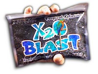 X2O Blast 